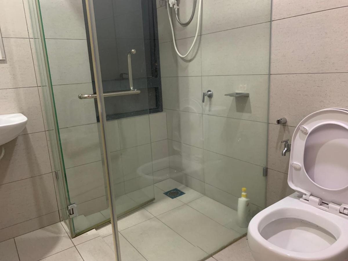 Apartment Woodsbury 7722 Penang Butterworth