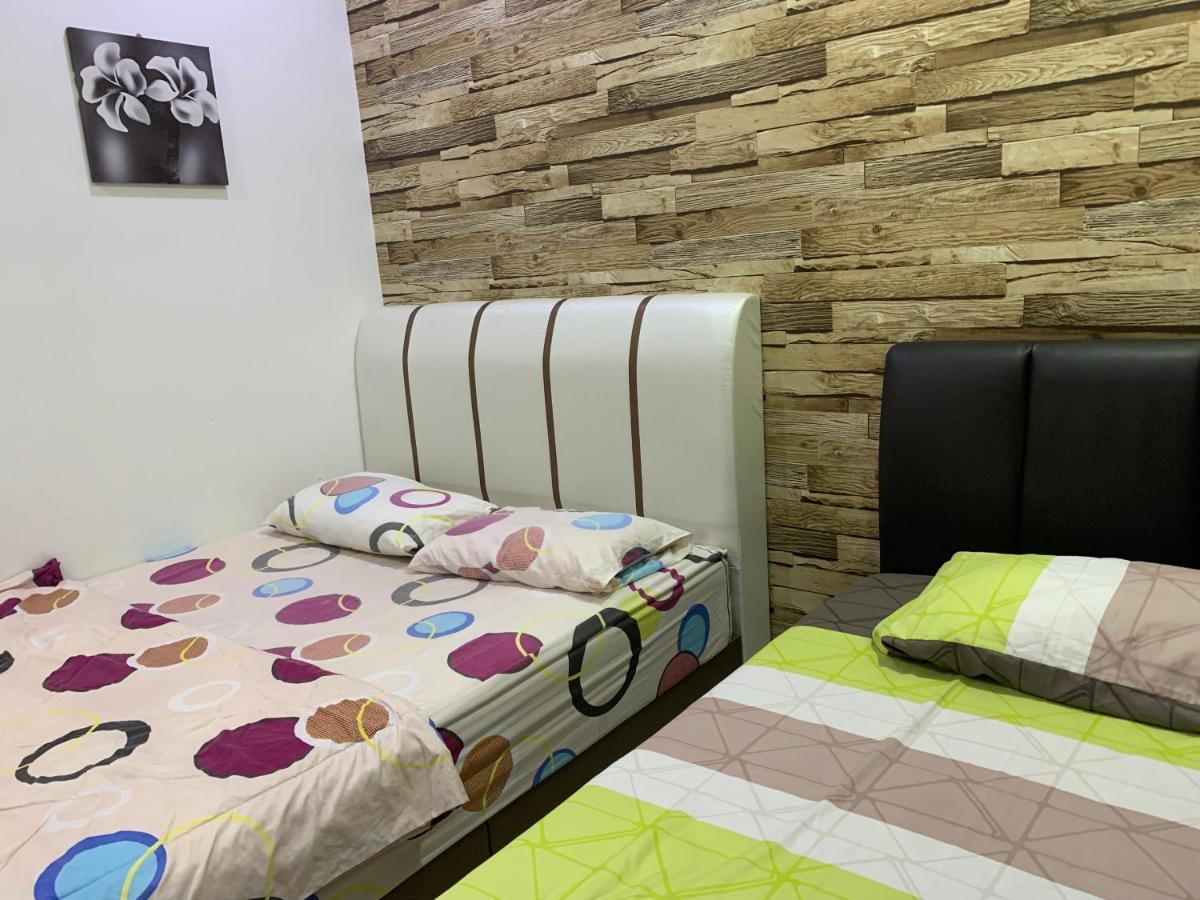 Woodsbury 7722 Penang *