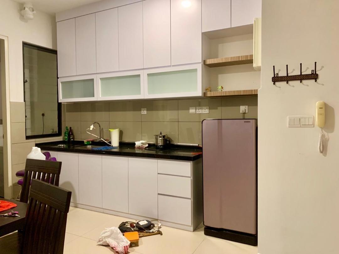 Apartment Woodsbury 7722 Penang Butterworth