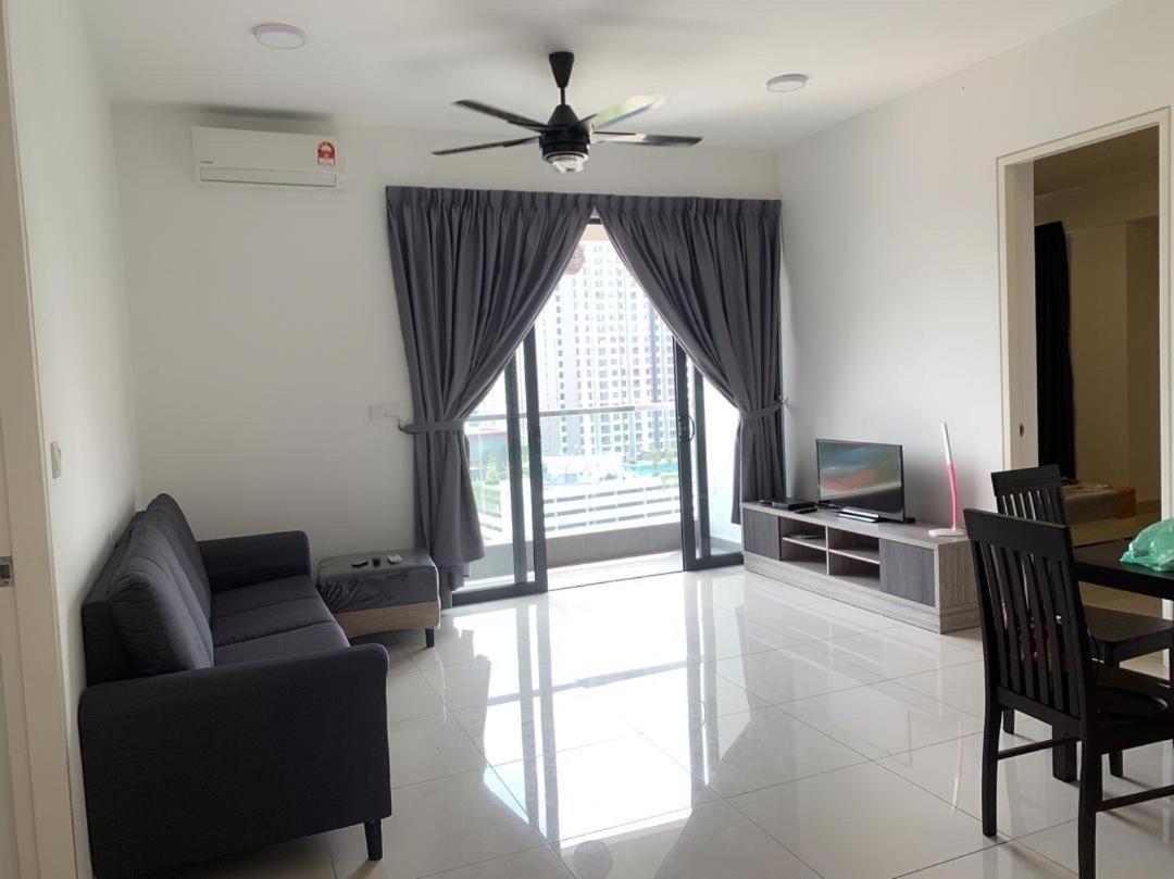 Apartment Woodsbury 7722 Penang *