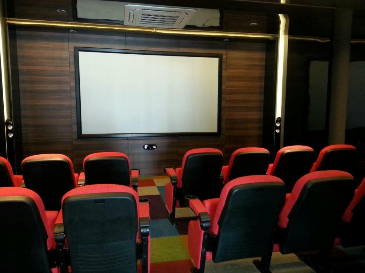 Woodsbury 7722 Penang Apartment Butterworth