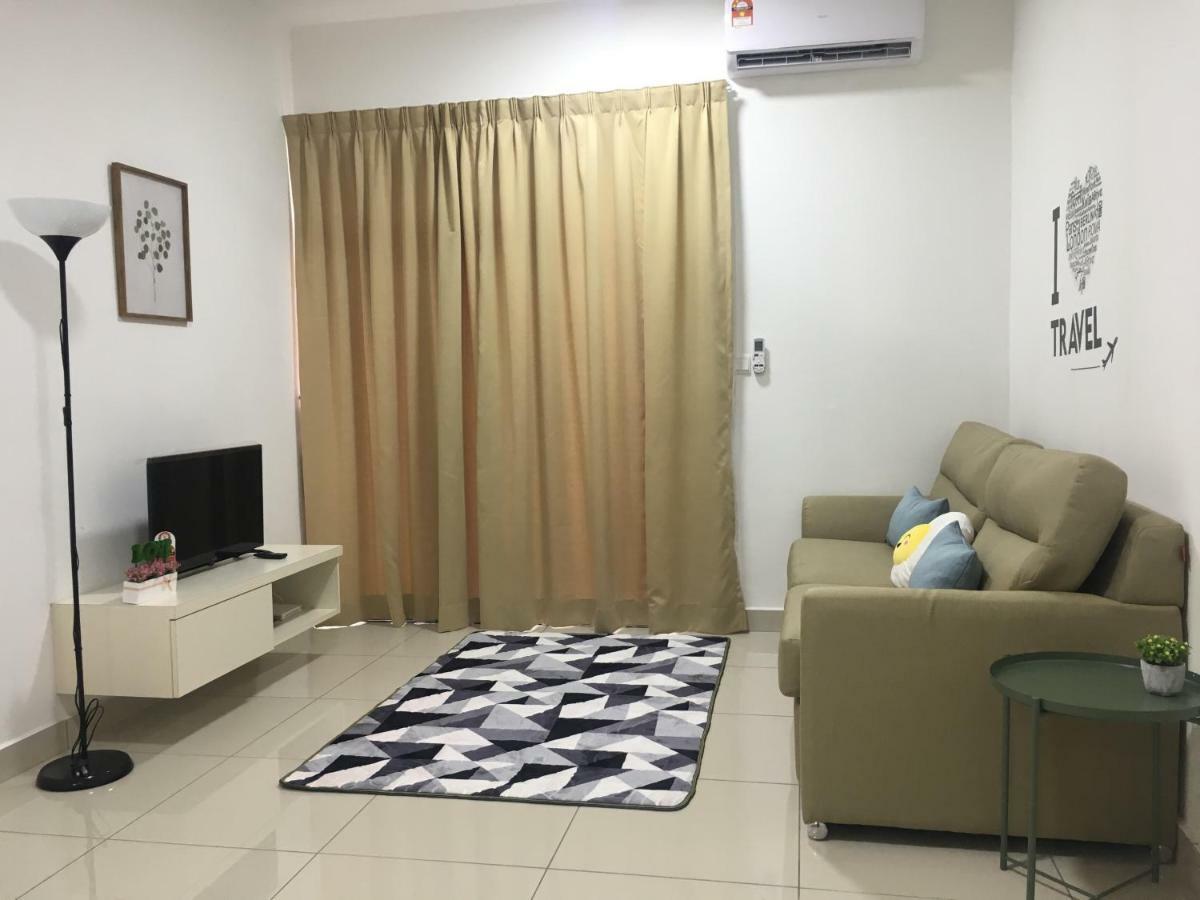 Apartment Woodsbury 7722 Penang *