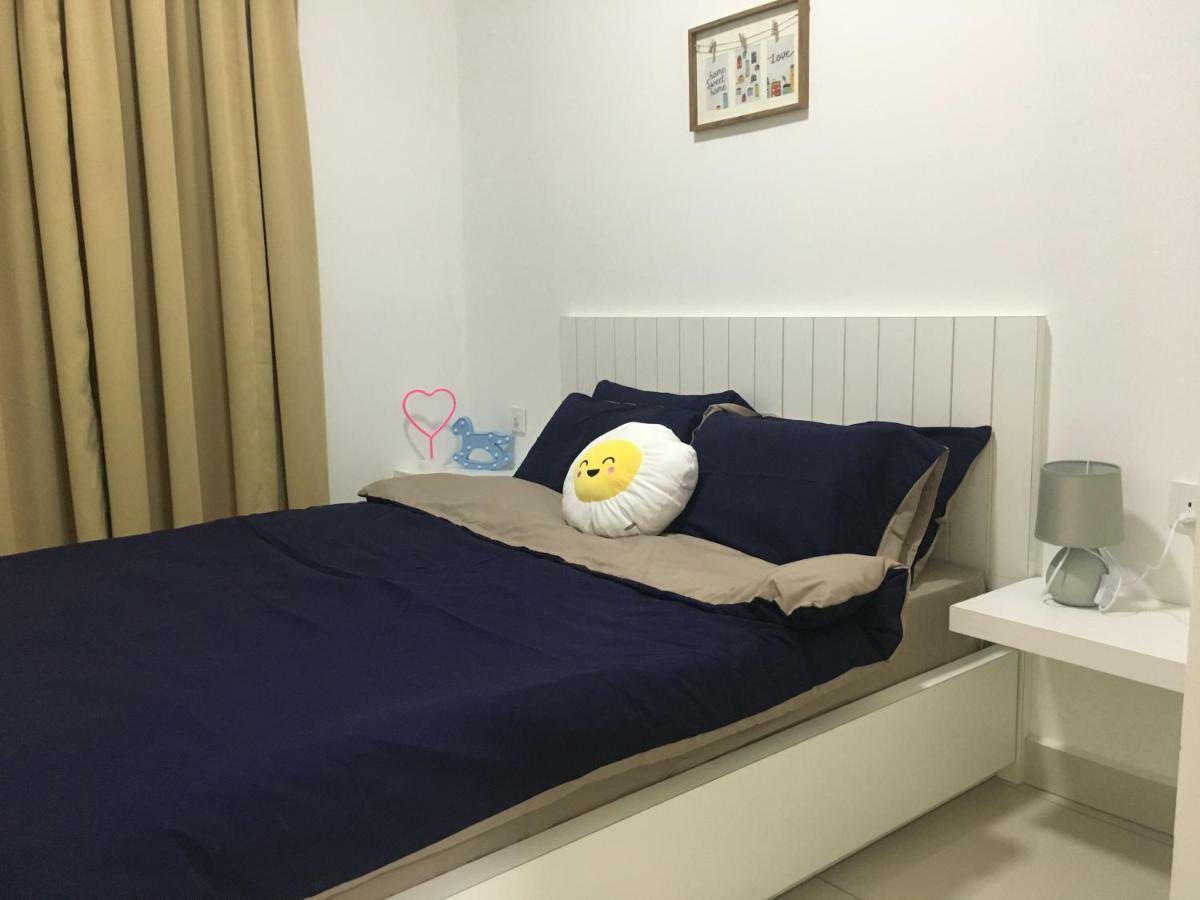 Apartment Woodsbury 7722 Penang *