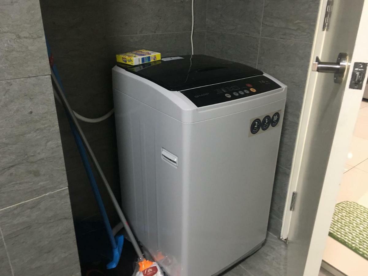 Woodsbury 7722 Penang Apartment Butterworth
