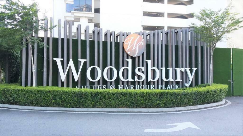 Woodsbury 7722 Penang *