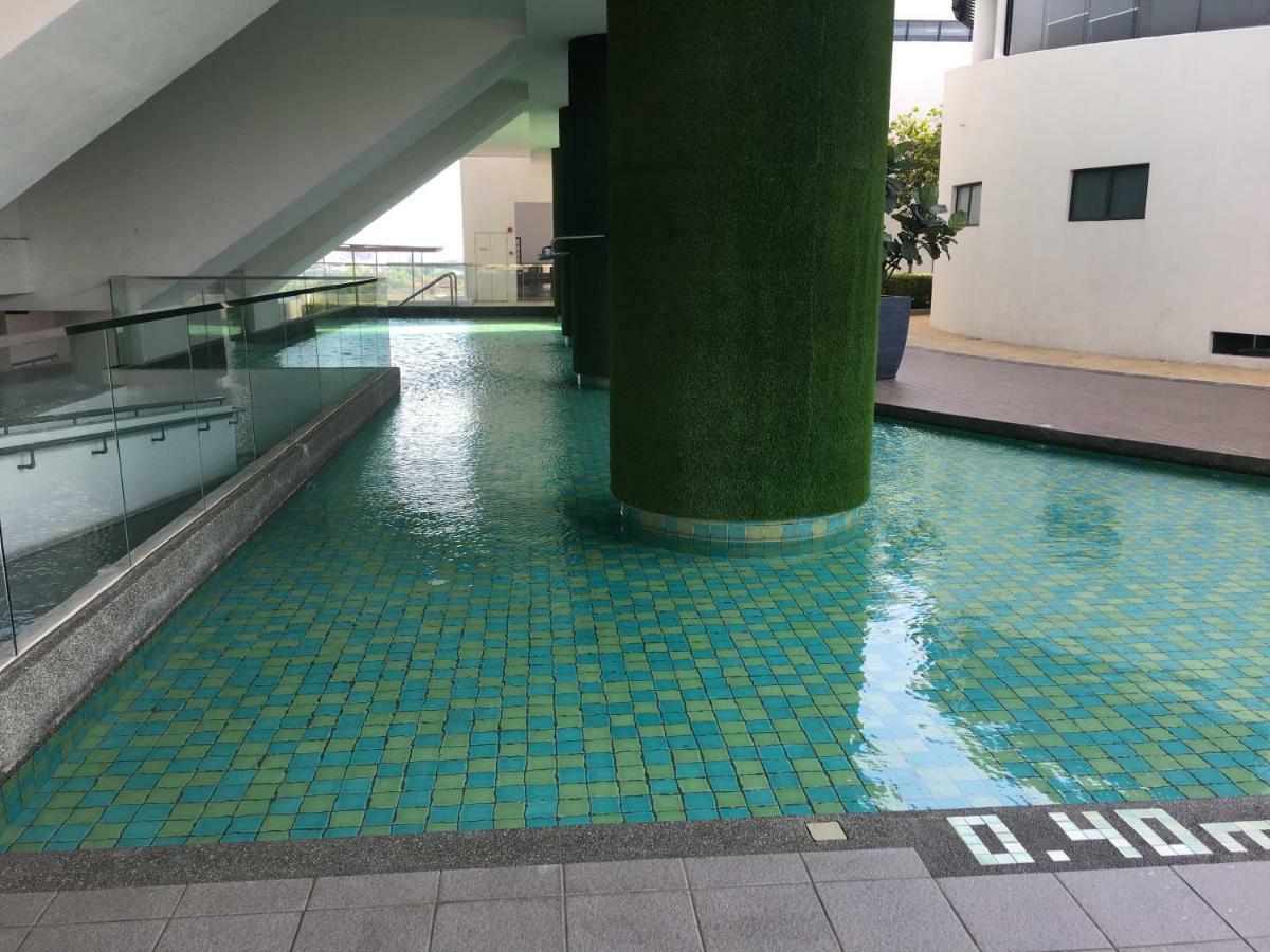 Woodsbury 7722 Penang Butterworth