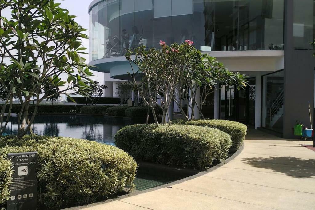 Apartment Woodsbury 7722 Penang