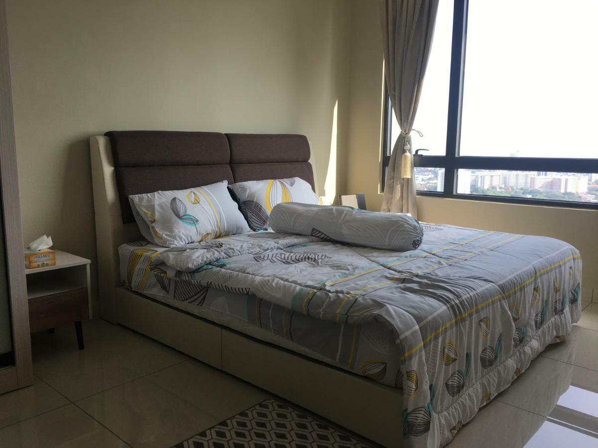 Apartment Woodsbury 7722 Penang