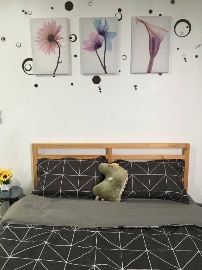 Apartment Woodsbury 7722 Penang Butterworth